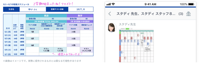 評判 スタディサプリ個別指導コースの特徴 メリット デメリットを口コミレビュー